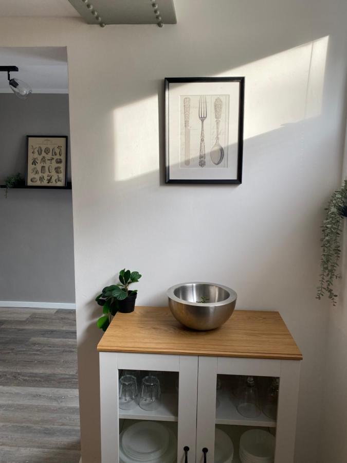 Grosszuegige Premium-Ferienwohnung Bb43 In Der Eifel - 70Qm Top-Ausstattung & Natur Pur Düren - Eifel Dış mekan fotoğraf