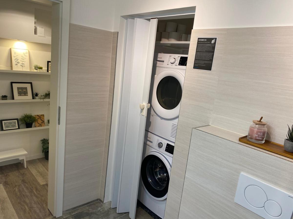 Grosszuegige Premium-Ferienwohnung Bb43 In Der Eifel - 70Qm Top-Ausstattung & Natur Pur Düren - Eifel Dış mekan fotoğraf