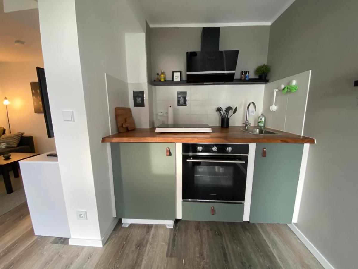 Grosszuegige Premium-Ferienwohnung Bb43 In Der Eifel - 70Qm Top-Ausstattung & Natur Pur Düren - Eifel Dış mekan fotoğraf