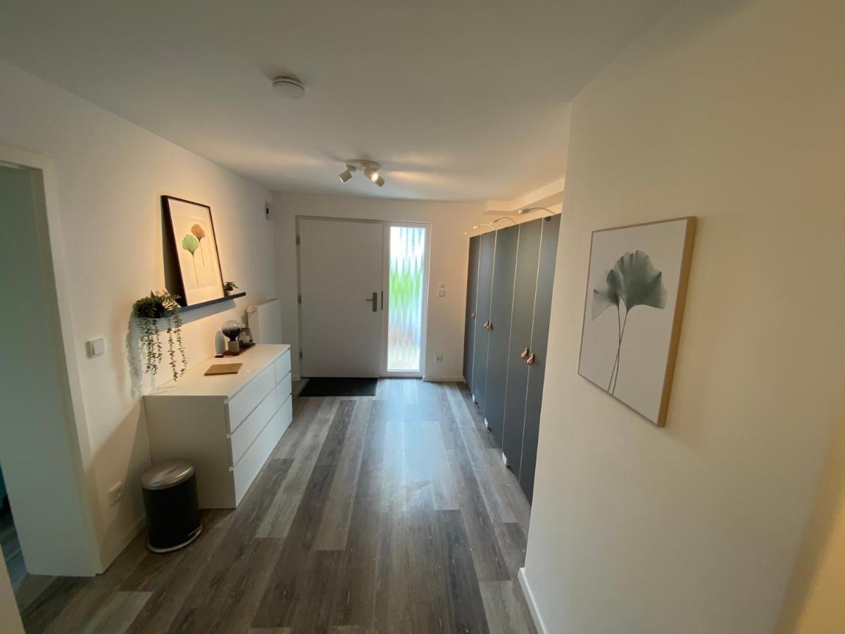 Grosszuegige Premium-Ferienwohnung Bb43 In Der Eifel - 70Qm Top-Ausstattung & Natur Pur Düren - Eifel Dış mekan fotoğraf