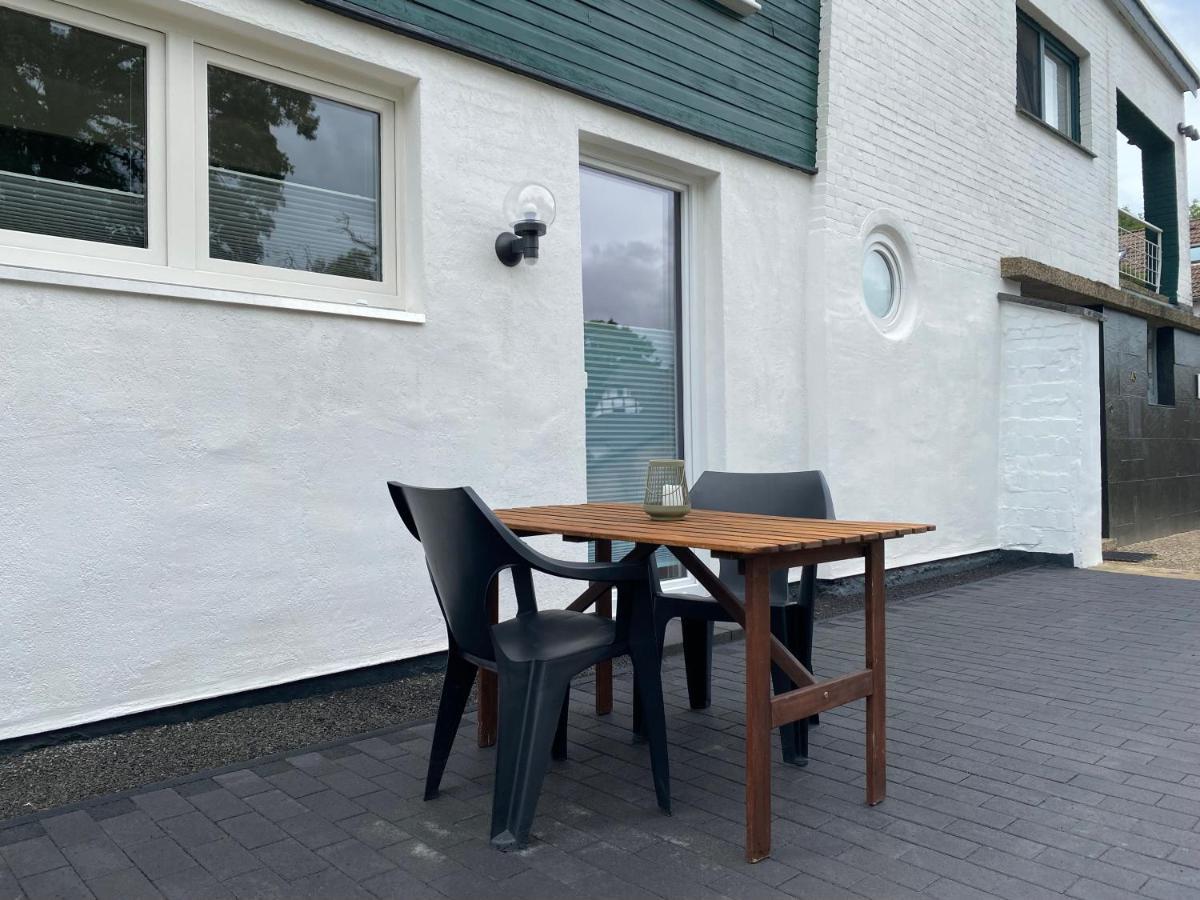 Grosszuegige Premium-Ferienwohnung Bb43 In Der Eifel - 70Qm Top-Ausstattung & Natur Pur Düren - Eifel Dış mekan fotoğraf