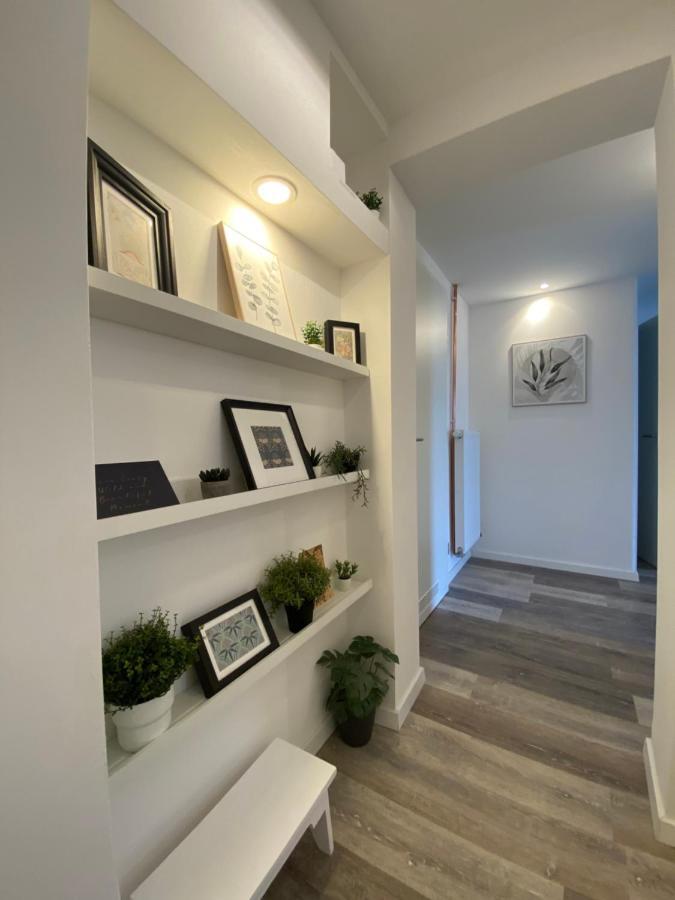 Grosszuegige Premium-Ferienwohnung Bb43 In Der Eifel - 70Qm Top-Ausstattung & Natur Pur Düren - Eifel Dış mekan fotoğraf