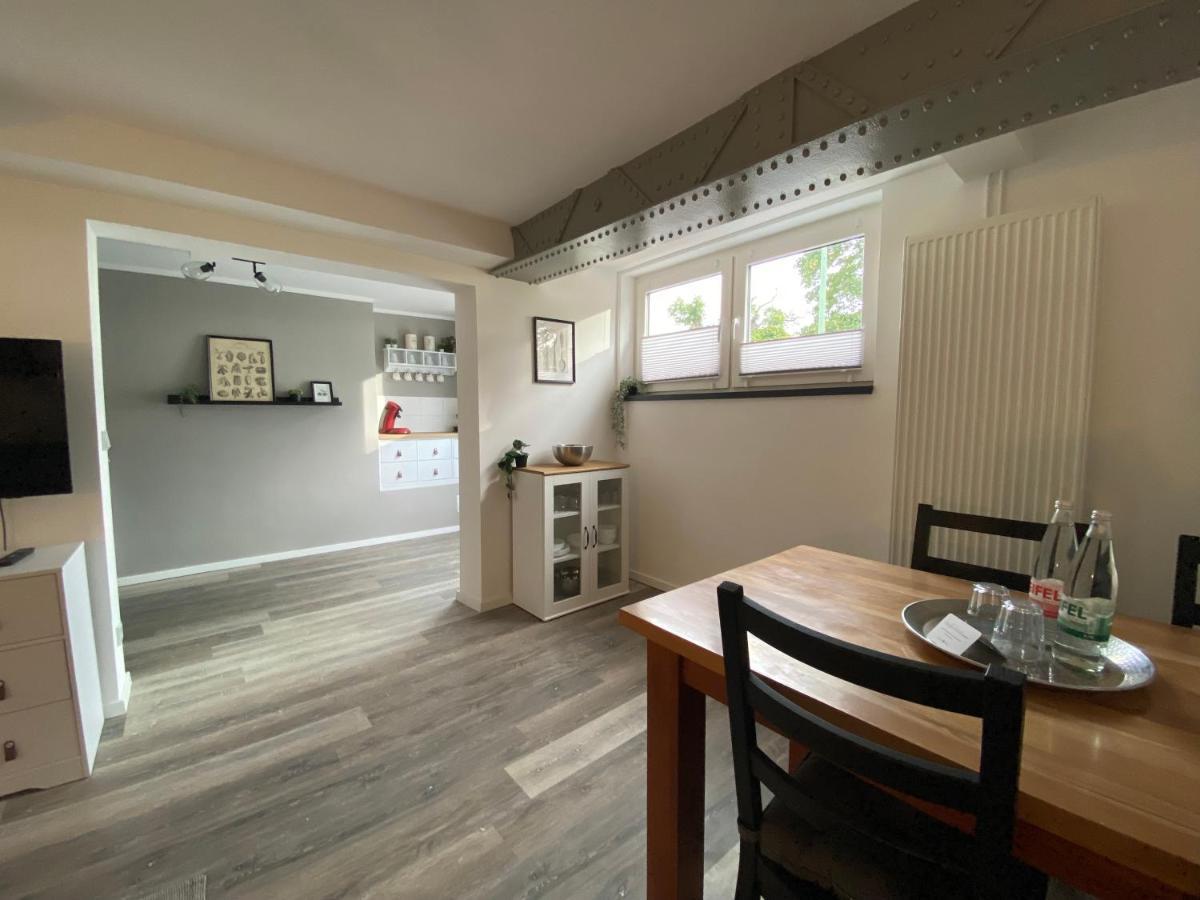 Grosszuegige Premium-Ferienwohnung Bb43 In Der Eifel - 70Qm Top-Ausstattung & Natur Pur Düren - Eifel Dış mekan fotoğraf