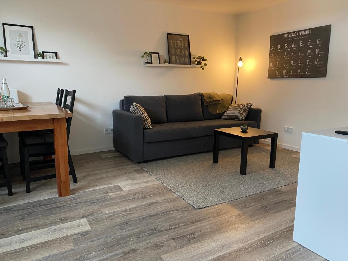 Grosszuegige Premium-Ferienwohnung Bb43 In Der Eifel - 70Qm Top-Ausstattung & Natur Pur Düren - Eifel Dış mekan fotoğraf