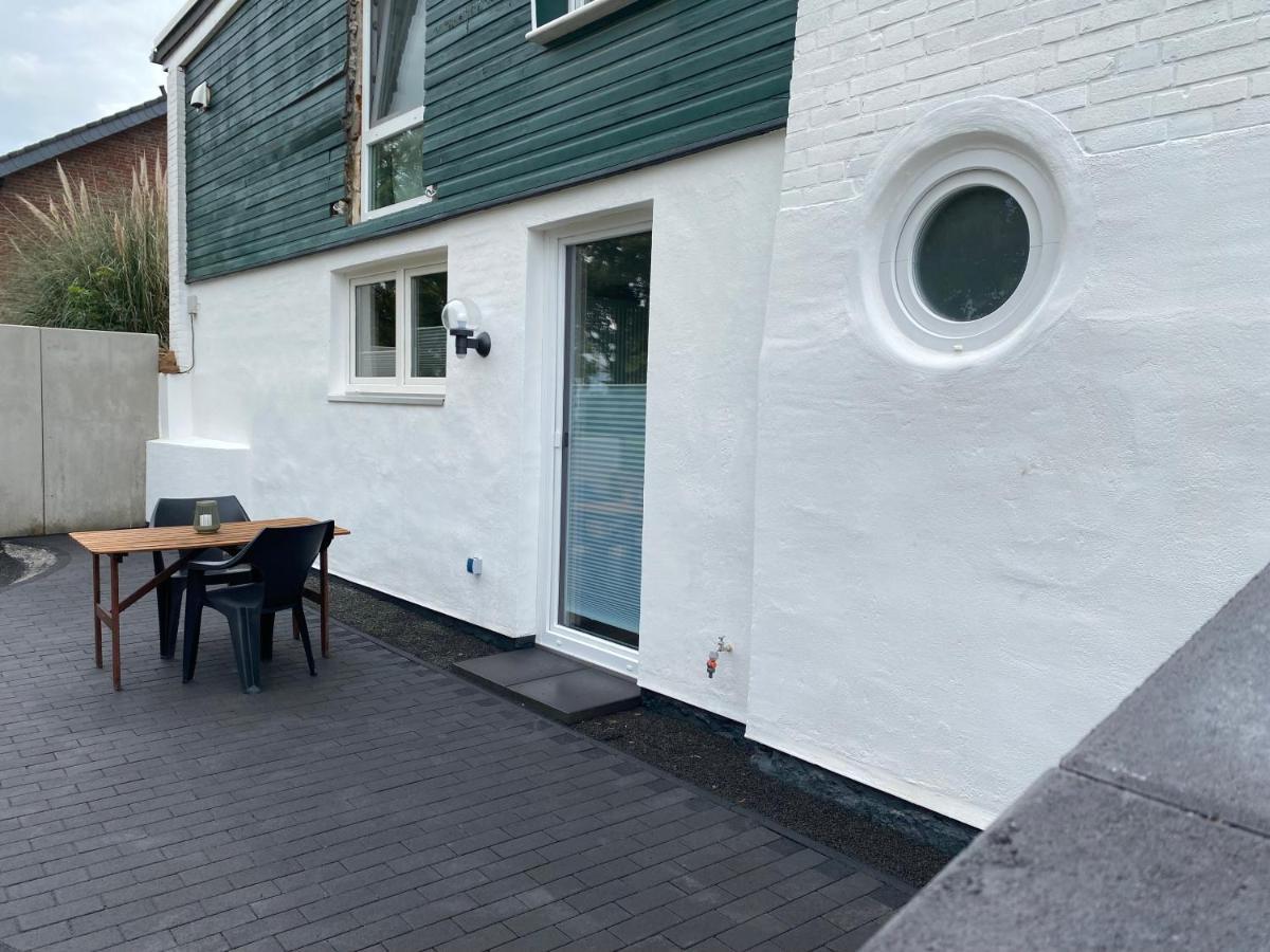 Grosszuegige Premium-Ferienwohnung Bb43 In Der Eifel - 70Qm Top-Ausstattung & Natur Pur Düren - Eifel Dış mekan fotoğraf