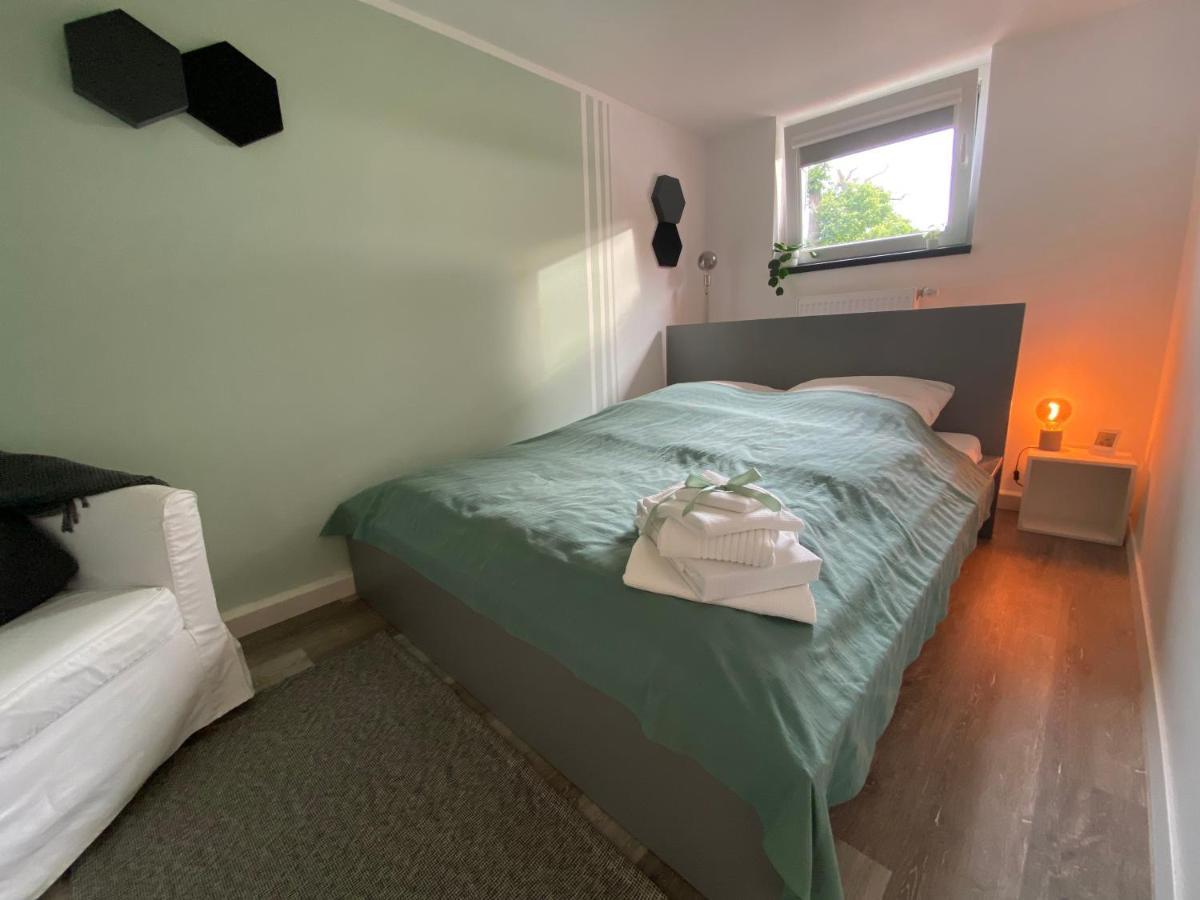 Grosszuegige Premium-Ferienwohnung Bb43 In Der Eifel - 70Qm Top-Ausstattung & Natur Pur Düren - Eifel Dış mekan fotoğraf