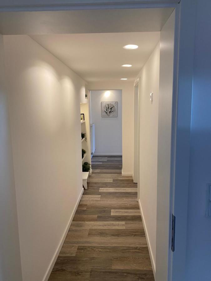 Grosszuegige Premium-Ferienwohnung Bb43 In Der Eifel - 70Qm Top-Ausstattung & Natur Pur Düren - Eifel Dış mekan fotoğraf