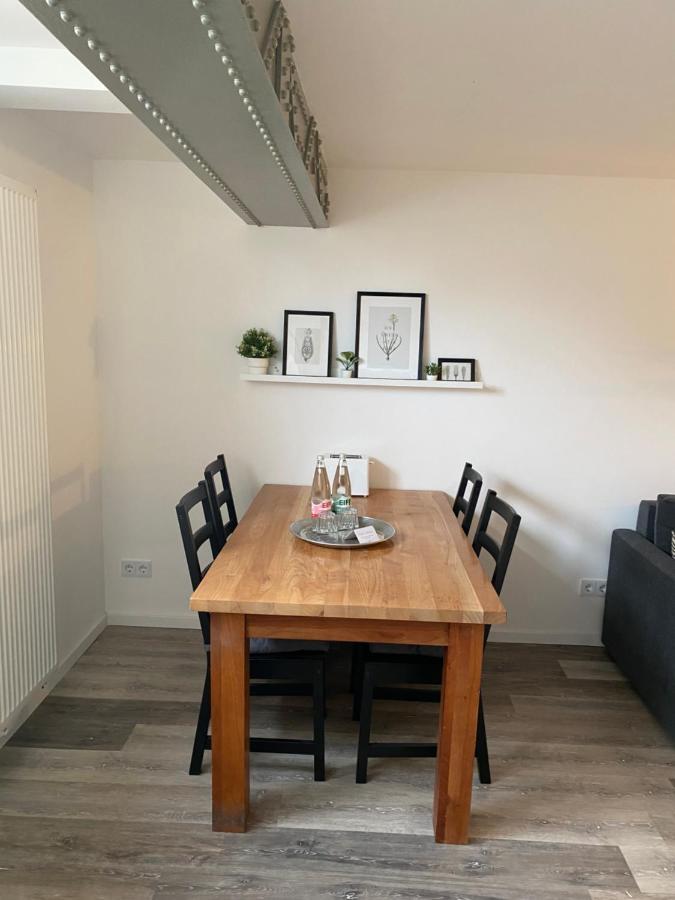 Grosszuegige Premium-Ferienwohnung Bb43 In Der Eifel - 70Qm Top-Ausstattung & Natur Pur Düren - Eifel Dış mekan fotoğraf