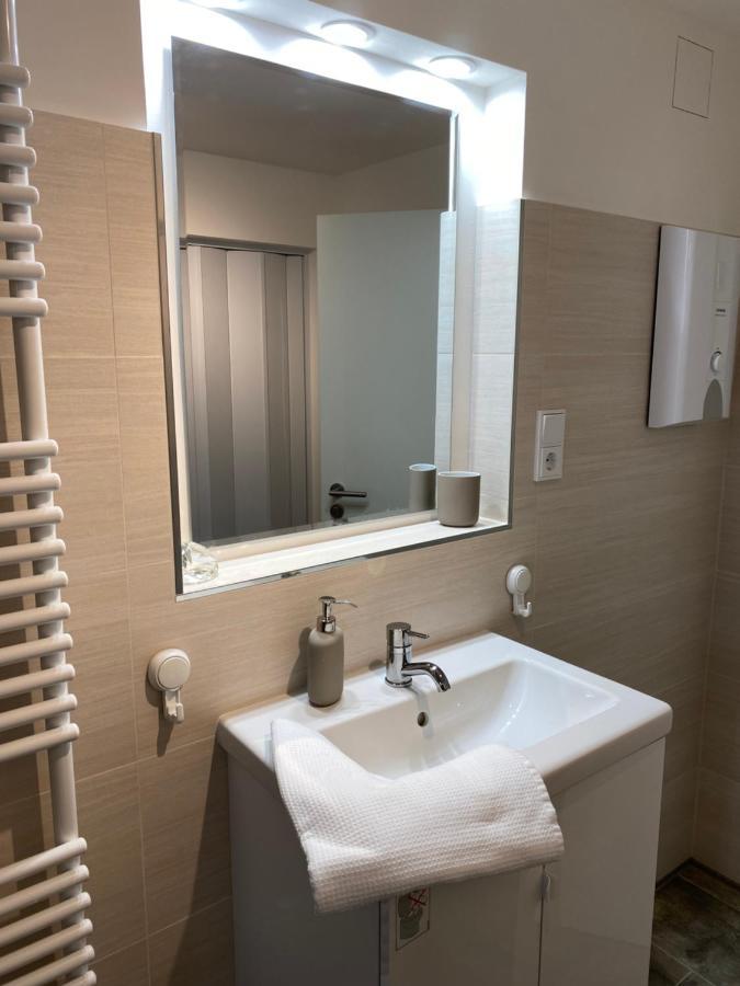 Grosszuegige Premium-Ferienwohnung Bb43 In Der Eifel - 70Qm Top-Ausstattung & Natur Pur Düren - Eifel Dış mekan fotoğraf