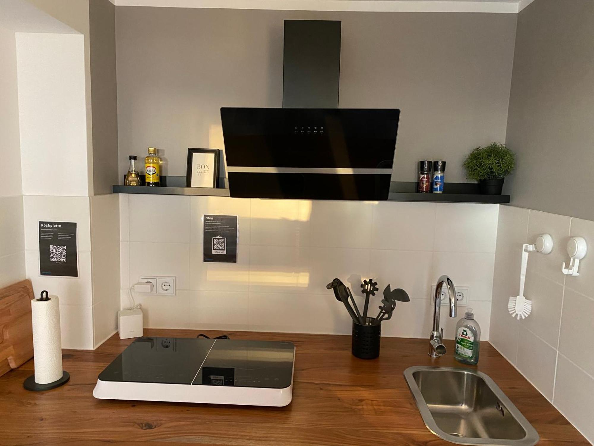 Grosszuegige Premium-Ferienwohnung Bb43 In Der Eifel - 70Qm Top-Ausstattung & Natur Pur Düren - Eifel Dış mekan fotoğraf